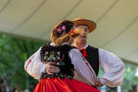 60. TKB - dzień dziewiąty